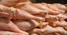 گوشت مرغ و نان با قیمت نجومی وارد بازار شدند (۱۹ اردیبهشت)