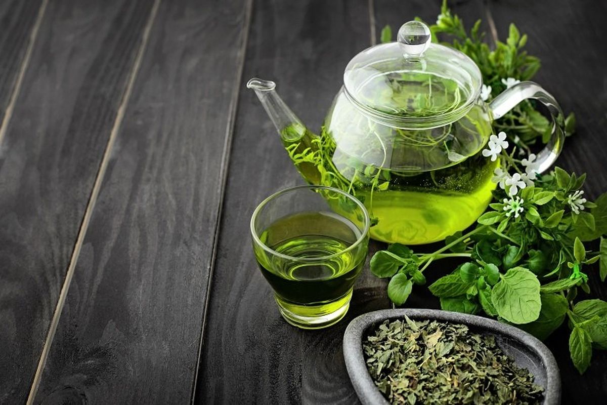 بایدها و نبایدهای مصرف چای سبز در دوران قاعدگی