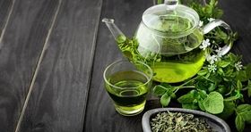 بایدها و نبایدهای مصرف چای سبز در دوران قاعدگی