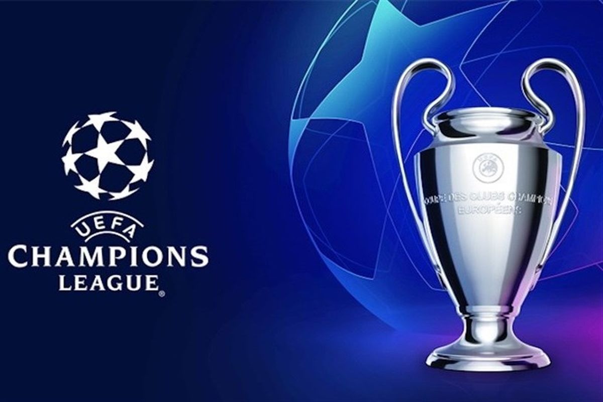 برنامه کامل لیگ قهرمانان اروپا اعلام شد