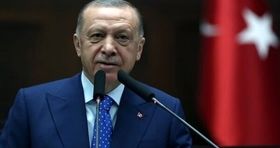 اردوغان: سوزاندن قرآن کریم به نام آزادی، معنی ندارد