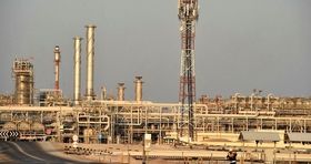 عربستان سعودی ظرفیت تولید نفت آرامکو را کاهش داد
