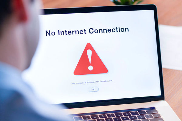 تکلیف قطعی سراسری اینترنت در ایران یکسره شد