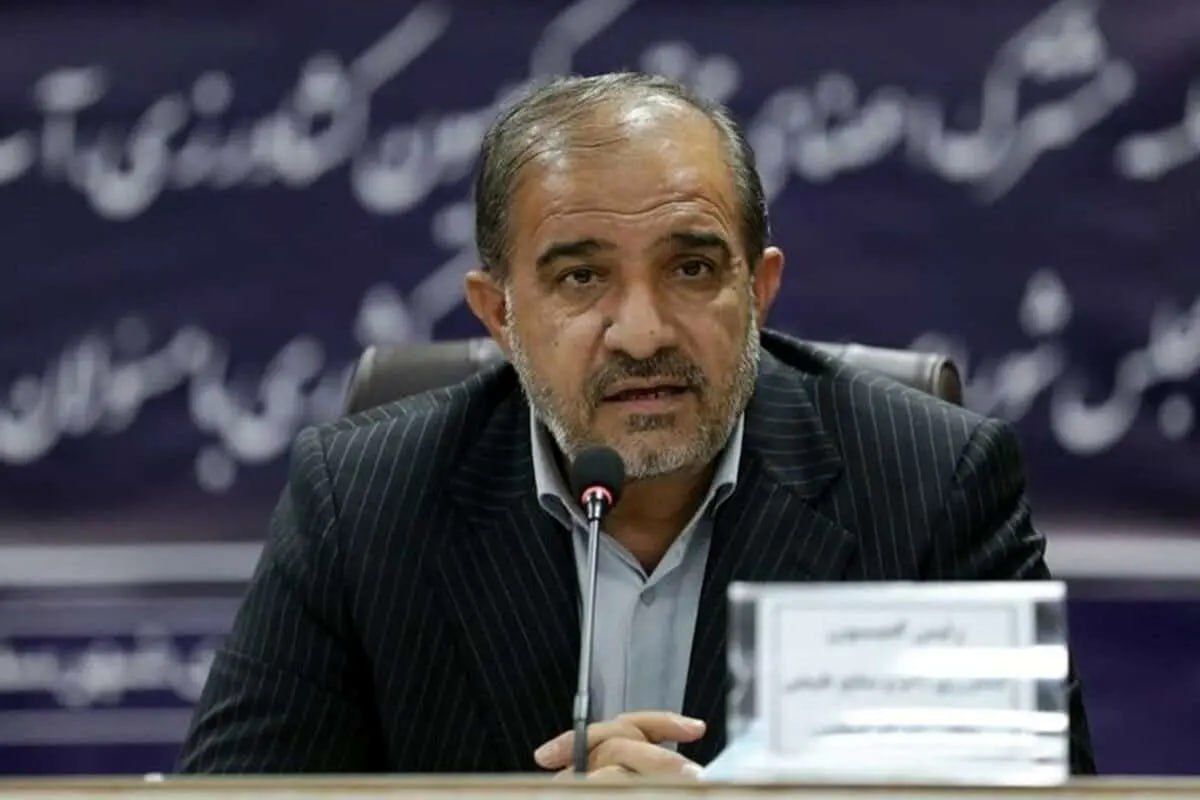 عسگری نماینده مجلس: سهلانگاری گذشته و خشکسالی، برق و آب کشور را ناتراز کرد