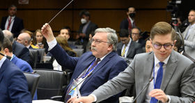 روسیه وارد میدان مذاکرات ایران و آمریکا شد