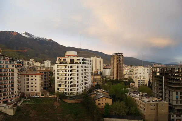 قیمت خانه در این منطقه هوش از سرتان می برد! 