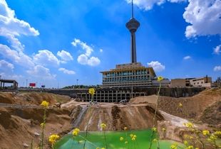 ساخت هتل برج میلاد به دست خارجی ها