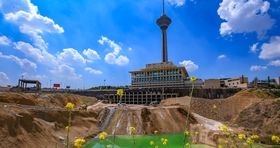  ساخت هتل برج میلاد به دست خارجی ها