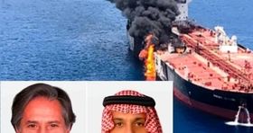 سردرگمی آمریکا از چگونگی مواجه با انصارالله یمن 