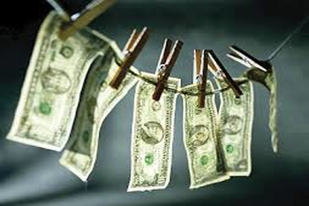 تشکیلات مبارزه با پولشویی و تأمین مالی تروریسم اجرایی می شود؟