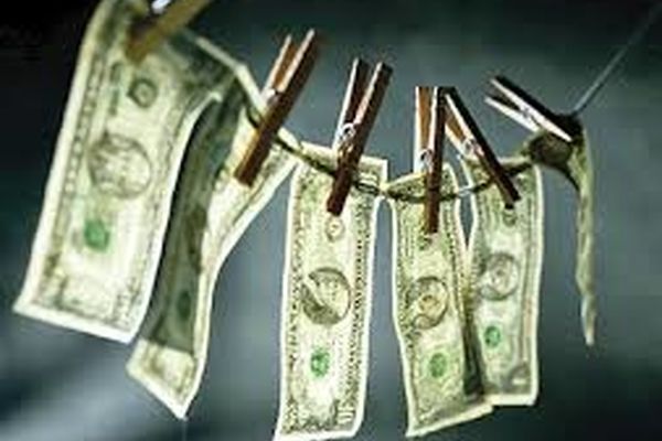 تشکیلات مبارزه با پولشویی و تأمین مالی تروریسم اجرایی می شود؟