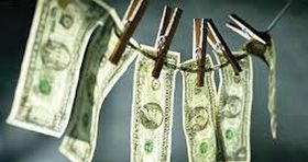 تشکیلات مبارزه با پولشویی و تأمین مالی تروریسم اجرایی می شود؟