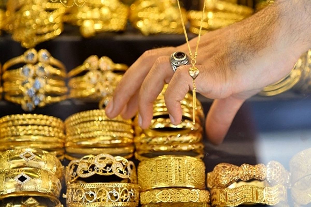 طلا ۱۸ عیار ارزان تر از قبل شد / قیمت سکه امروز چند؟