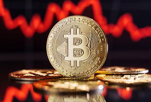 سقوط بیت کوین به زیر ۹۰ هزار دلار/ رکورد کاهش قیمت شکسته شد