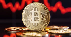 سقوط بیت کوین به زیر ۹۰ هزار دلار/ رکورد کاهش قیمت شکسته شد