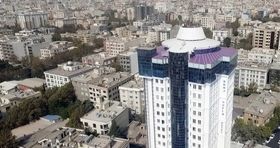 قیمت آپارتمان در محله پاسداران تهران + جدول 