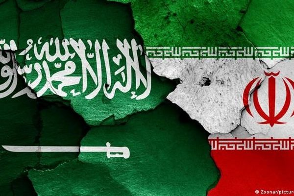 رقابت سخت عربستان با ایران در این حوزه