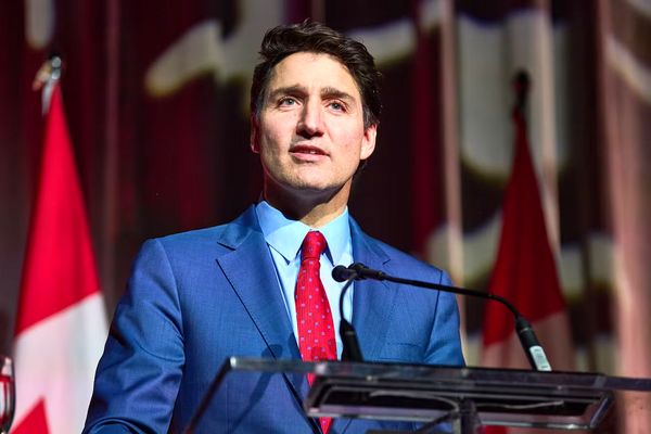 کانادا، اسیر مشکلات سیاسی و اقتصادی 