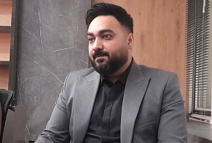 نمایشگاه صنعت و ابزار مازندران برگزار می‌شود