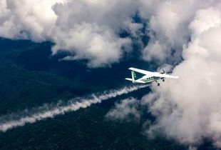 تکلیف بارورسازی ابرها در ایران یکسره شد