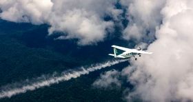 تکلیف بارورسازی ابرها در ایران یکسره شد