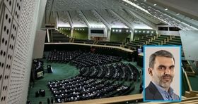 عملکرد دولت در حوزه آب قابل قبول نیست / در برخی از جایگاه ها دولت در پی افزایش قیمت بنزین است