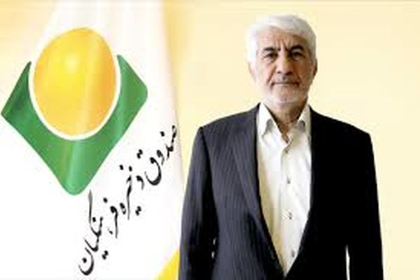 مدیرعامل جدید صندوق ذخیره فرهنگیان منصوب شد