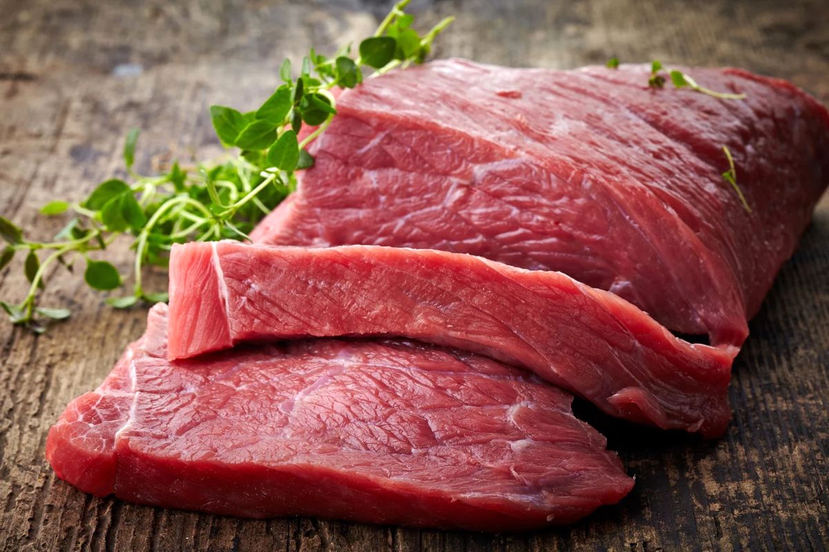 قیمت جدید گوشت تنظیم بازاری اعلام شد