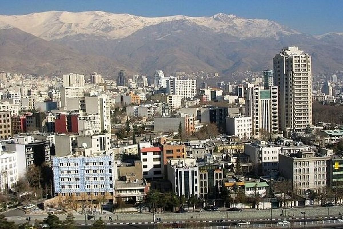 بازار مسکن در پرمعامله ترین مناطق تهران هم بی رونق شد + جدول قیمت