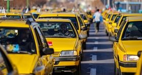 نرخ جدید کرایه تاکسی و اتوبوس در این منطقه اعلام شد 