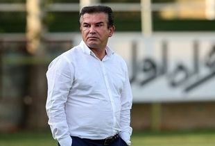 رسمی؛ استیلی از همکاری با پرسپولیس کناره‌گیری کرد