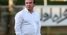 رسمی؛ استیلی از همکاری با پرسپولیس کناره‌گیری کرد