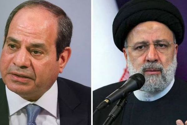 دلیل عادی سازی روابط تهران و قاهره 