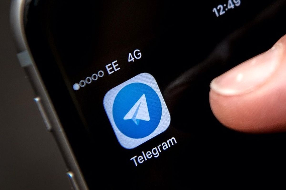 مژده به کاربران تلگرام / با تبلیغات در این پلتفرم پول پارو کنید
