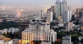 رهن خانه‌های لوکس ۳ و۴ خوابه با ۸ میلیارد تومان در تهران + جدول قیمت