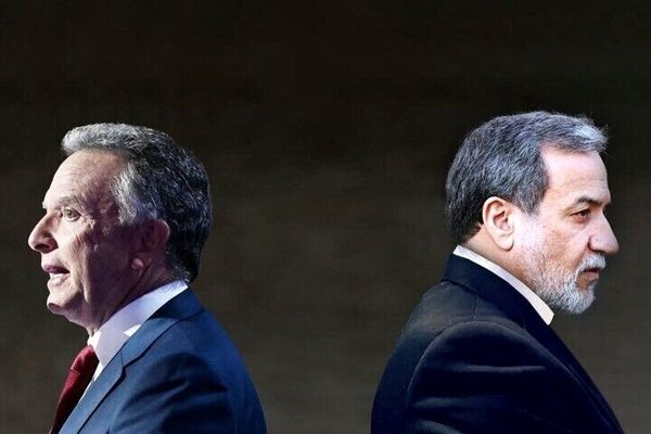 روزنامه آمریکایی: مذاکرات عمان پوششی برای حمله اسرائیل بود