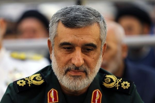 ناگفته های شنیدنی از نحوه شهادت سردار حاجی‌زاده