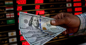 جدیدترین قیمت دلار اعلام شد+ جدول 