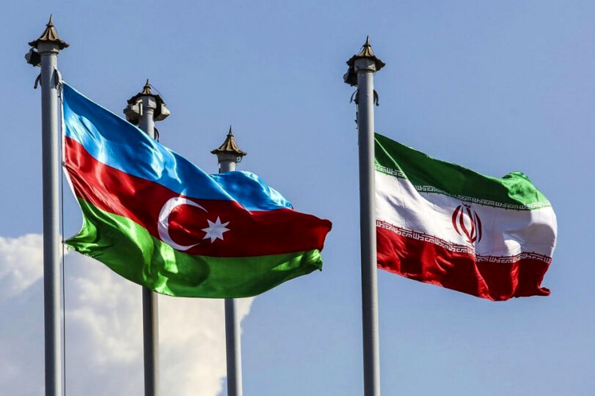 تاکید ایران بر توسعه روابط ترانزیتی با آذربایجان
