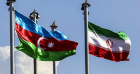 تاکید ایران بر توسعه روابط ترانزیتی با آذربایجان