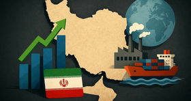 کلید حل بحران های اقتصادی ایران پیدا شد