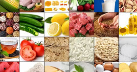 انفجار قیمت در بازار حبوبات / نرخ روز کالاهای اساسی ( ۵ اردیبهشت ۱۴۰۴ )
