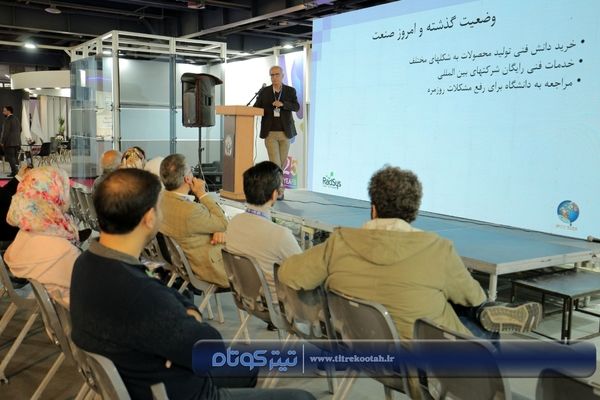 تغییر نگرش و مشوق‌های مالیاتی؛ راهکار اصلی آشتی میان صنعت و دانشگاه 