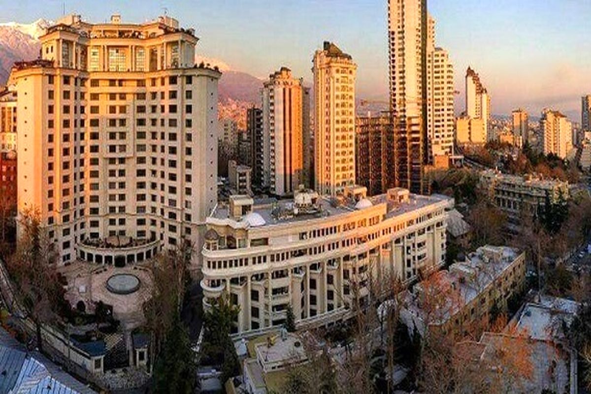  تنوع قیمت مسکن در این منطقه تهران موج می‌زند + جدول