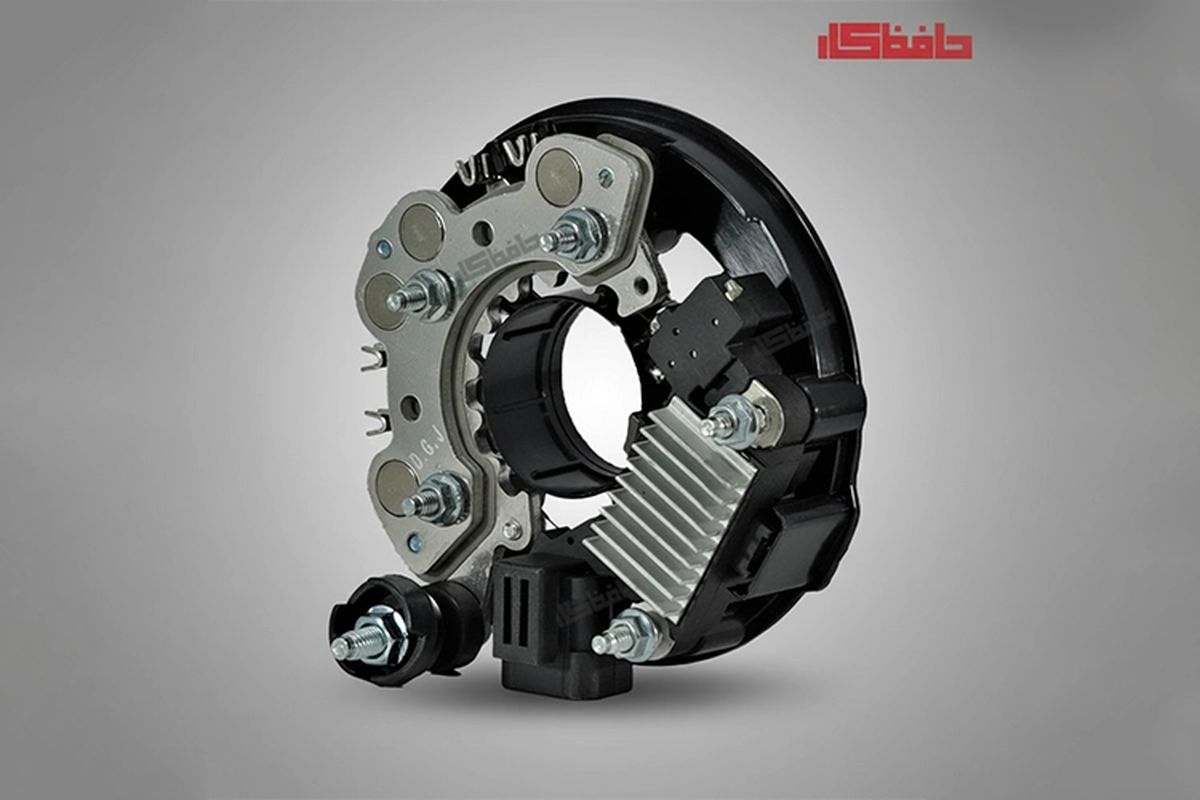 تفاوت قطعات استوک و نو برای خودروهای سنگین چیست؟
