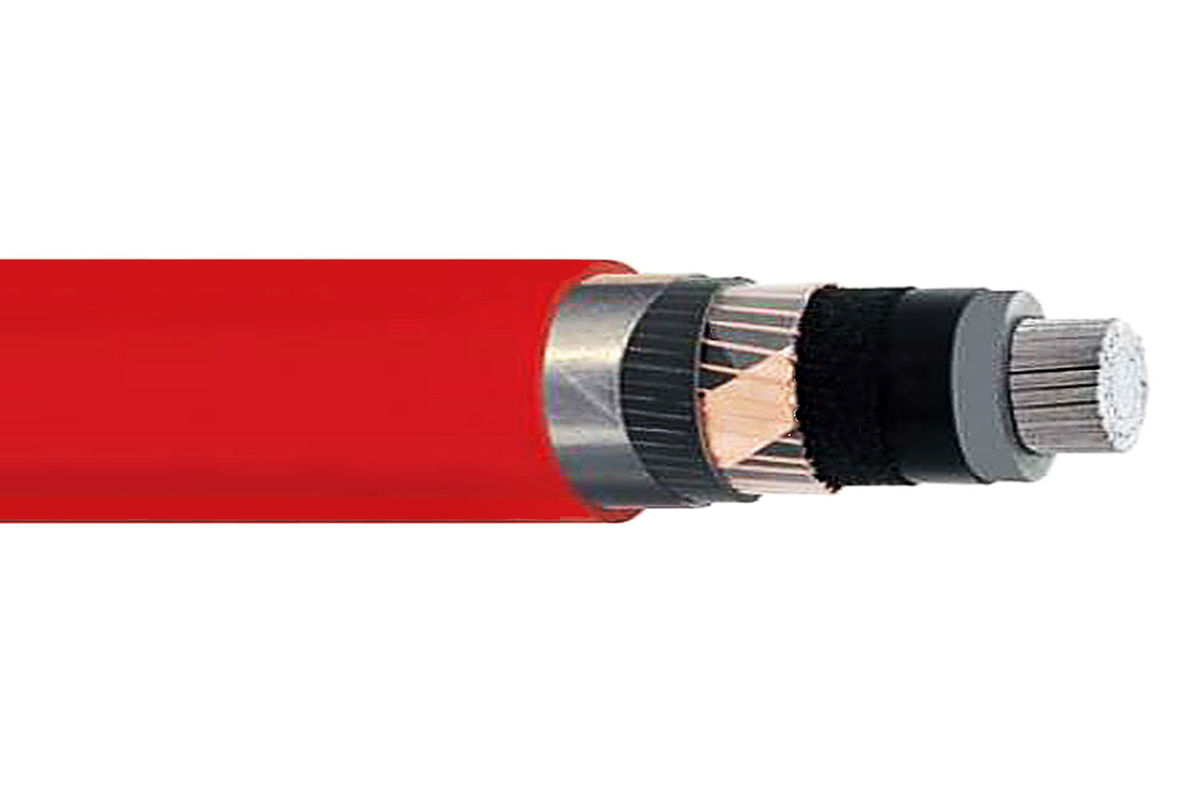 کابل ۲۰ کیلوولت؛ پشت‌صحنه‌ی پایداری برق در صنعت ایران