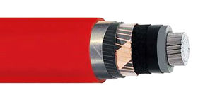 کابل ۲۰ کیلوولت؛ پشت‌صحنه‌ی پایداری برق در صنعت ایران