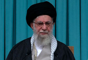 رهبر انقلاب اسلامی: هدف دشمن در جنگ ۱۲ روزه ایجاد فتنه در کشور بود 