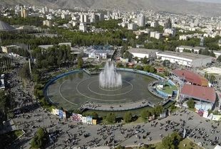 تقویم نمایشگاه های تهران در ۱۴۰۳ + دانلود

