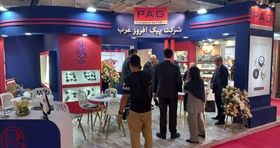 گام مهم نمایشگاه قطعات خودرو در جلب رضایت غرفه‌داران و بازدیدکنندگان